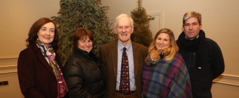 Ormond Historical Society's new season of talks starts with focus on River Shannon