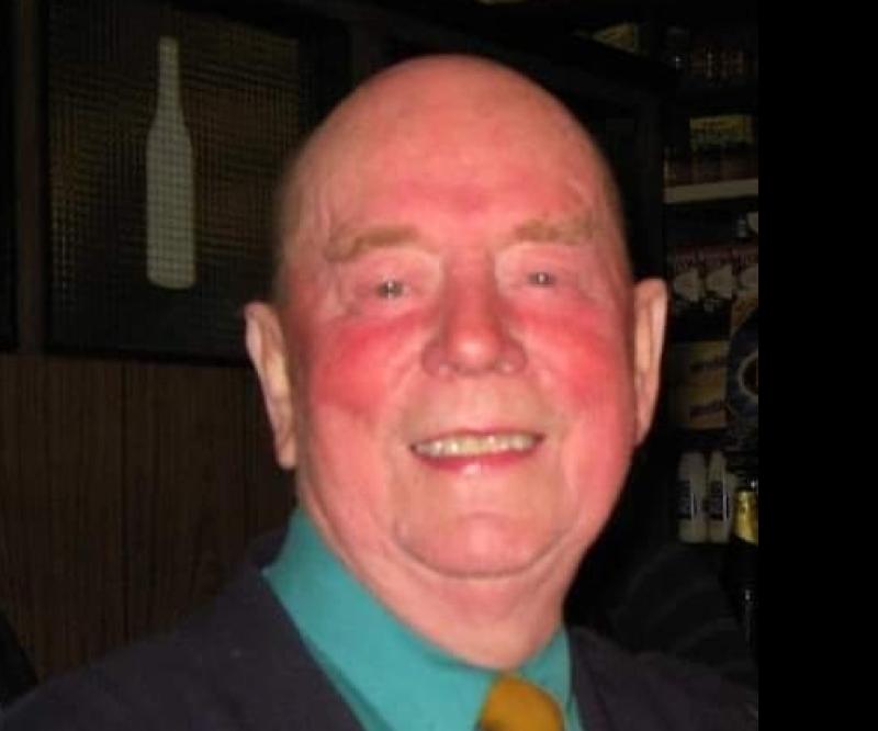 Tributes paid to Nenagh 'crooner' and singer of international standard Joe Hackett