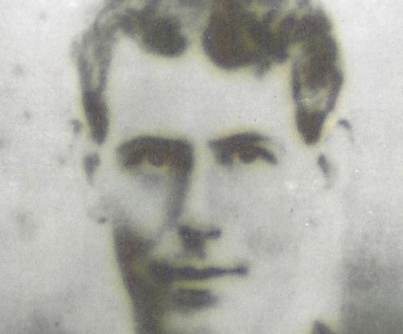 Portroe to commemorate centenary of the death of Michael Hickey