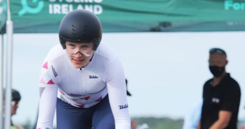 North Tipperary Wheelers praised for its hosting of national cycling championships