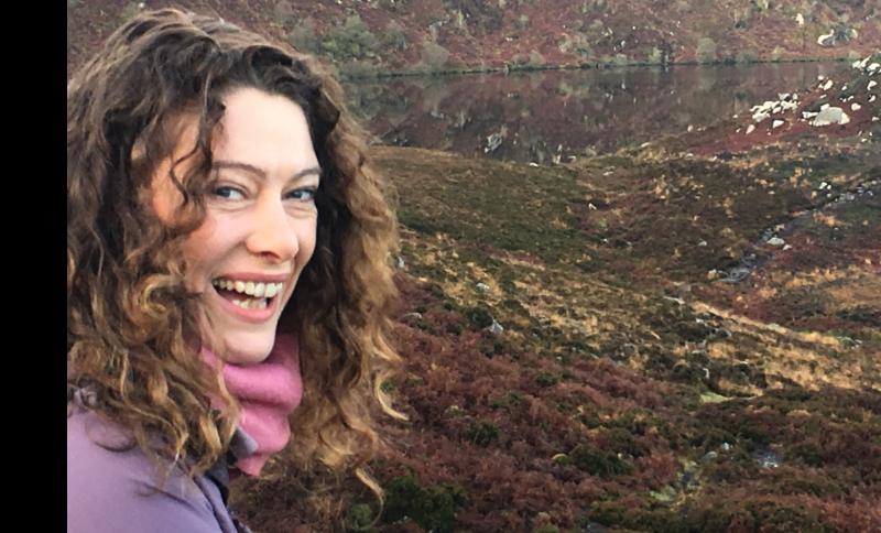 Embracing nature: Dromineer Nenagh Literary Festival to focus on film and natural world