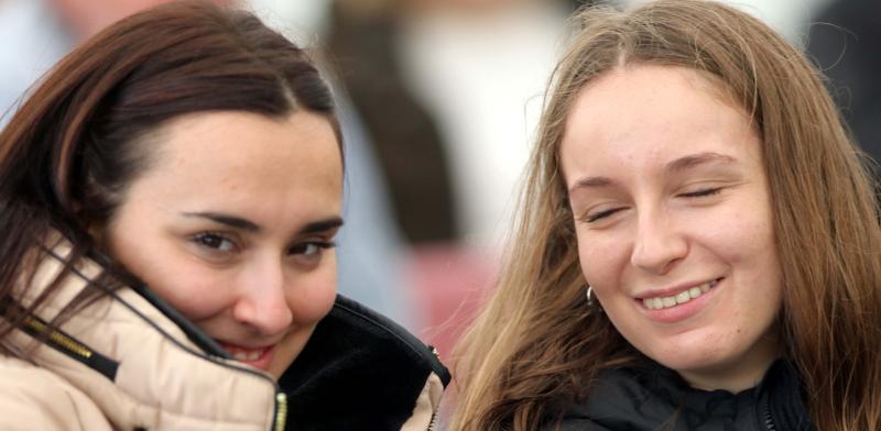 It's back! Nenagh Castlefest keeps them singing and dancing in the rain