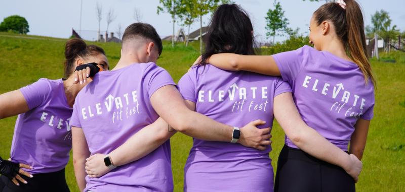 Inaugural Tipperary Elevate Fitfest on health and wellbeing leaves no stone unturned