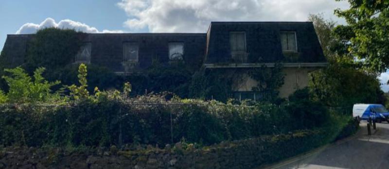 Tipperary County Council gives go-ahead for major development at former lakeside hotel