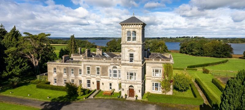 Raising the roof: |Terryglass property was the highest seller in Tipperary in 2022