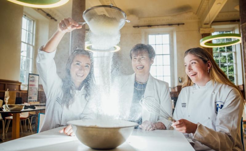 Tipperary third level college's new degree course a recipe for success for students