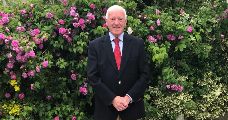 Tipperary author chronicles 300 years of his family's farming history