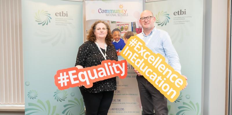 Nenagh ETB Community National School plays leading role in multi-denominational education