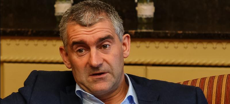 Tipperary's Liam Sheedy to compere Ormond Octaves concert for St Cronan's Day Services