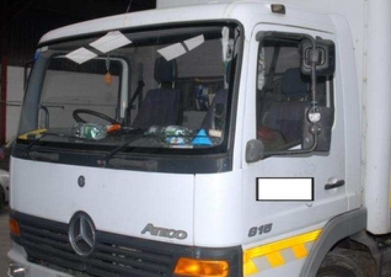 Tipperary fleet owners warned they must register vehicles or face possible legal action