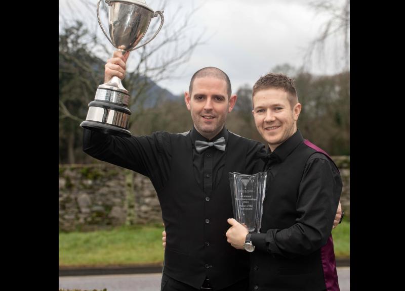 Prolific Tipperary club wins yet another All Ireland Snooker crown in Killarney 