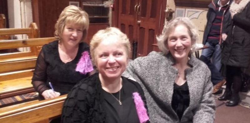 Ormond Octaves Choir to bring festive cheer with their star-studded Christmas concert
