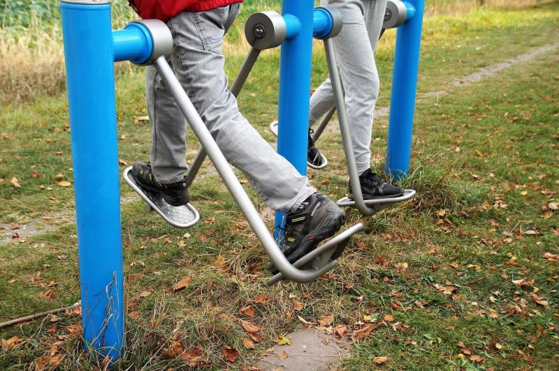 Council urged to secure funding for outdoor excercise equipment for Carrick-on-Suir