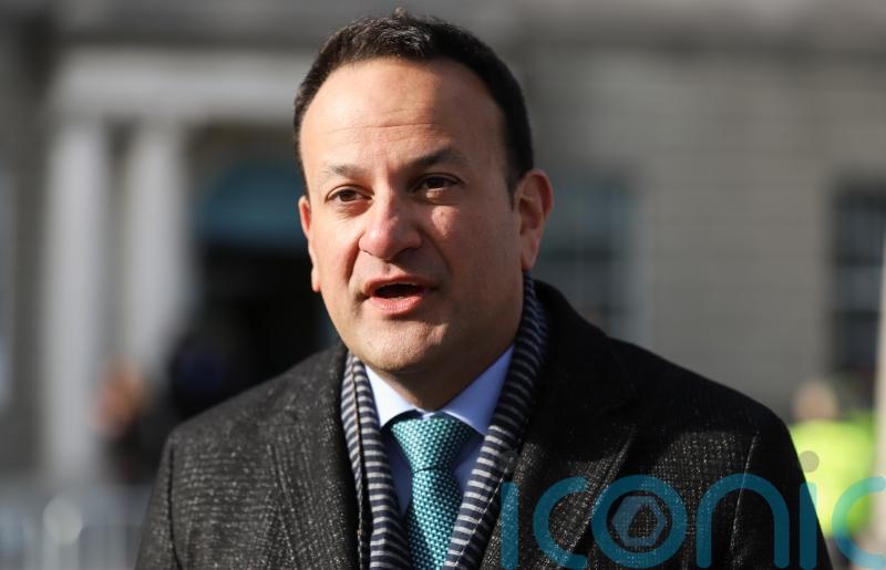 'Puzzling' -&nbsp;Varadkar believes disapplying NI Protocol will drive Union support away