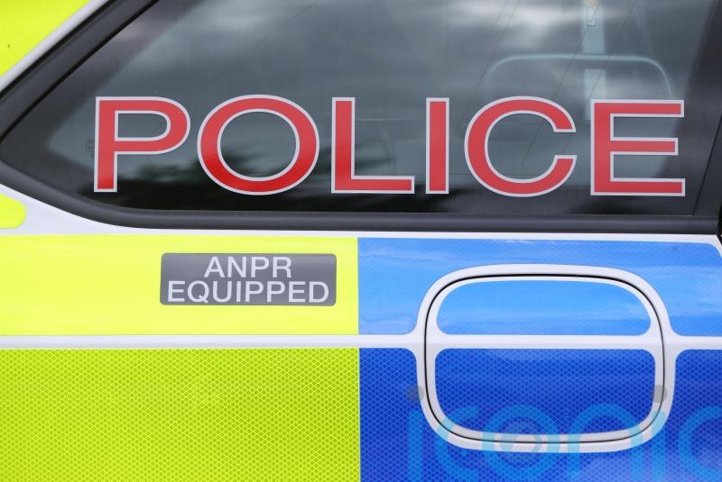 Man in his 20s arrested following two stabbings in Co Antrim