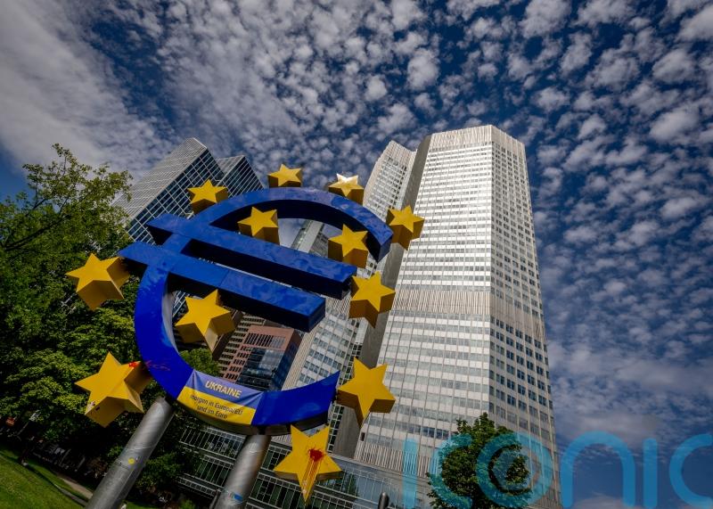 Russian war 'continues to cast long shadow' over EU economy as euro drops below dollar 