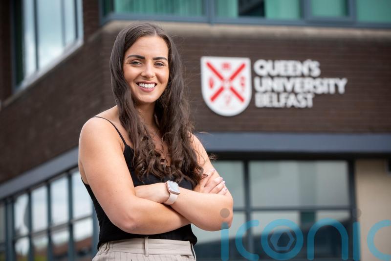 Female researcher in Belfast awarded almost &pound;300k to develop new cancer treatment