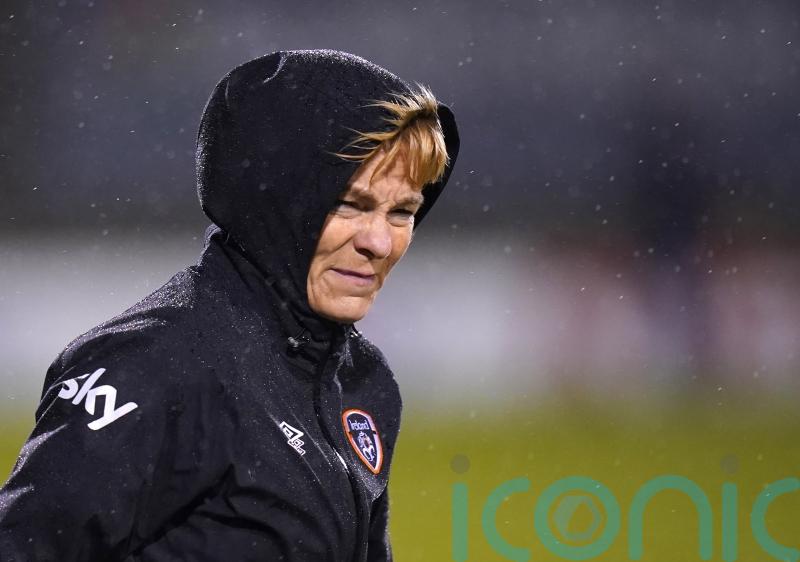 Ireland footballers’ IRA chant ‘utterly insensitive’ to victims – DUP