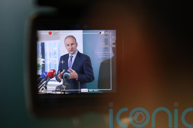 EU deal on gas prices good for Ireland, Taoiseach says