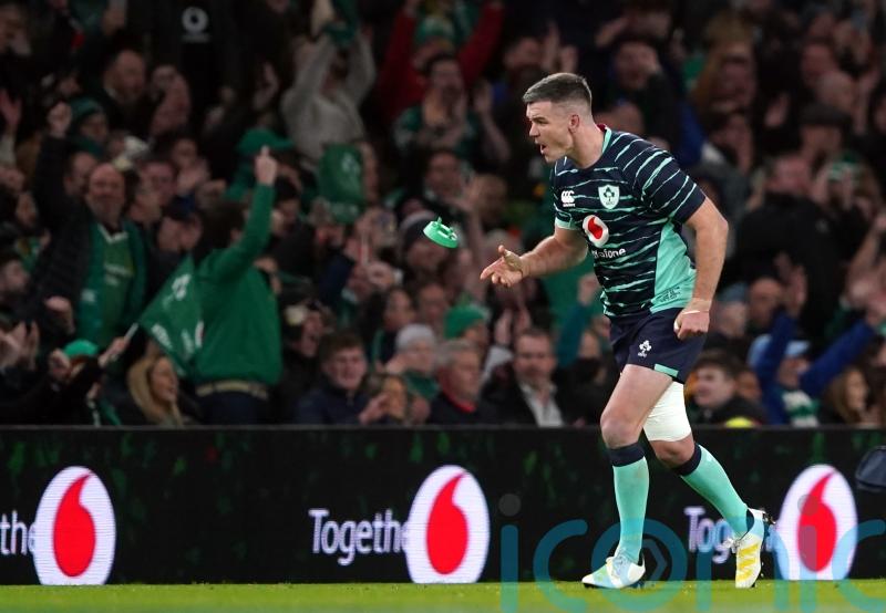 We’ve done nothing really – Sexton plays down Irish accomplishments as he targets major silverware