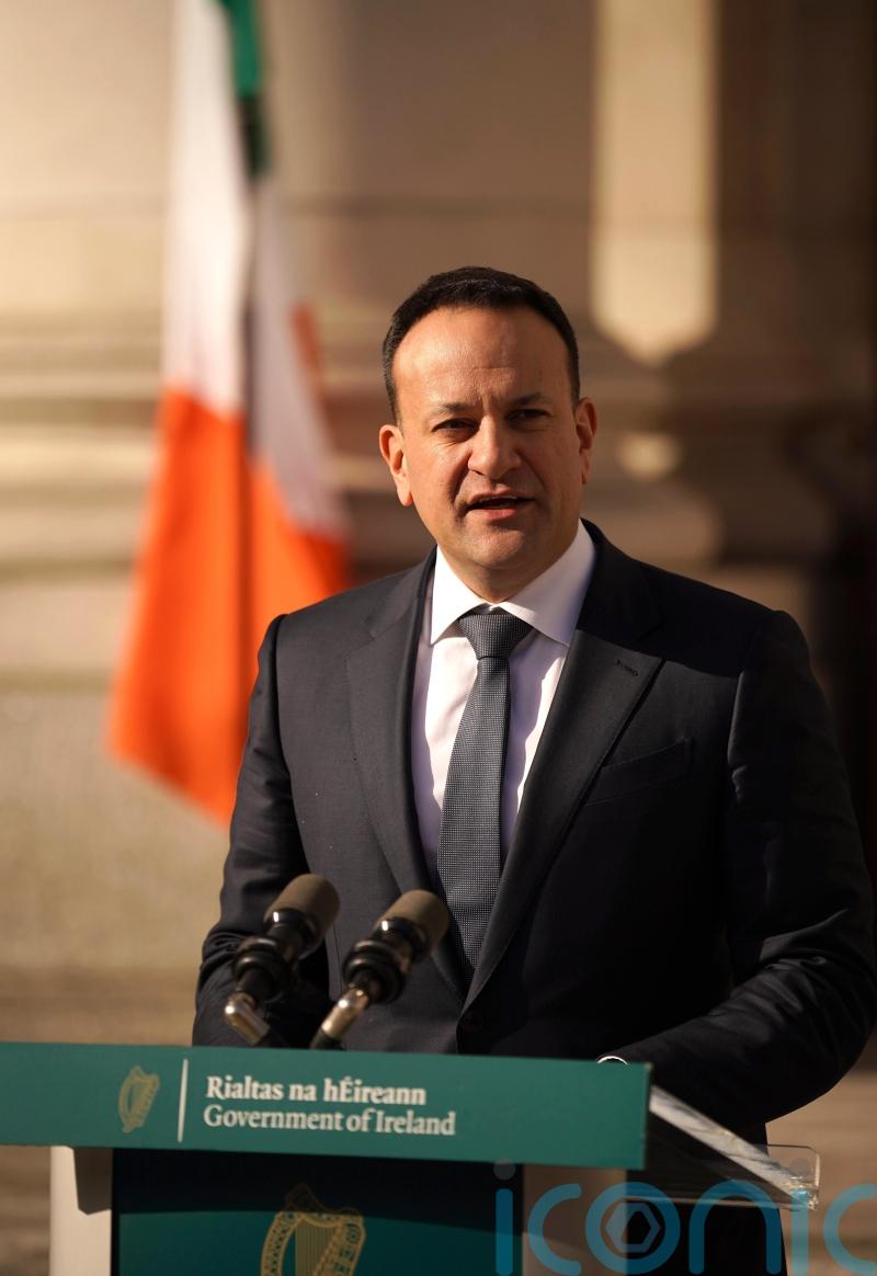 Taoiseach: I have not thrown in towel on housing crisis or home ownership