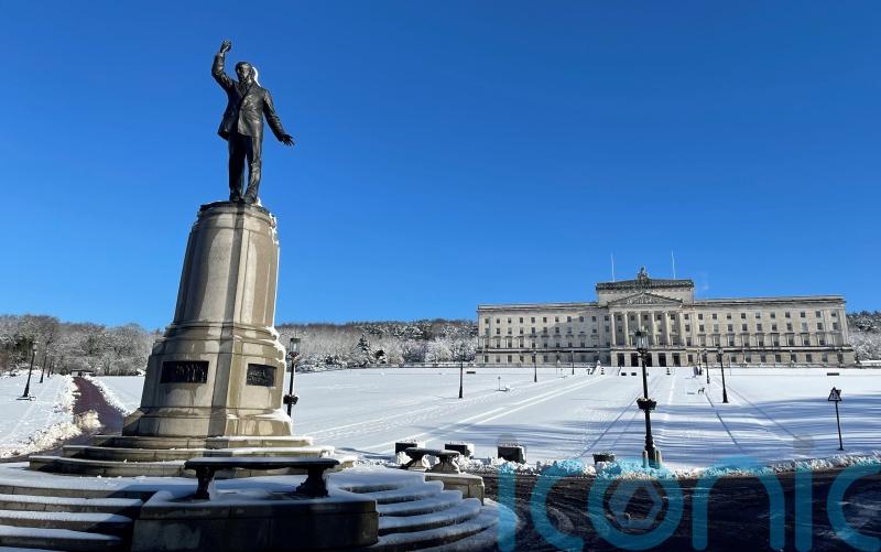 Windsor Framework not yet acceptable, DUP MP warns