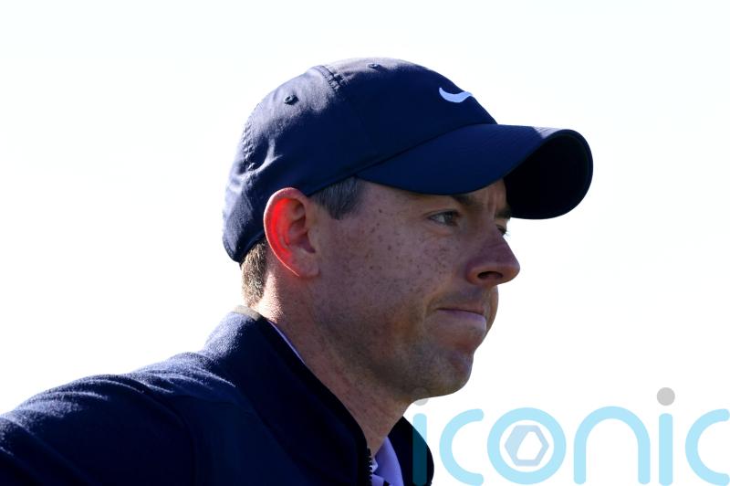 Rory McIlroy warned of ‘fearless’ Masters threats as he chases career grand slam