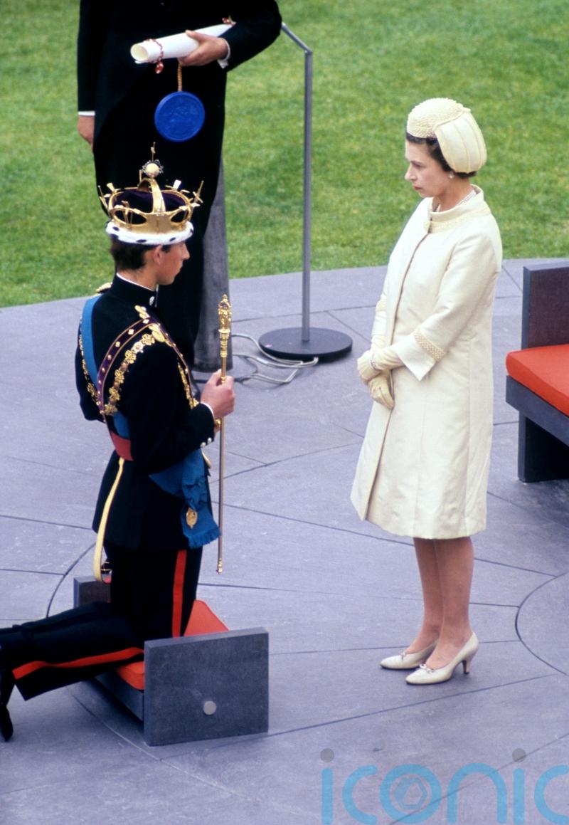 Coronation congregation will hear a first – Celtic languages