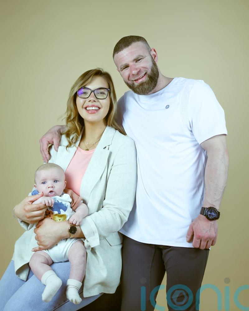 Born Too Soon: Parents prepare for death of baby Joshua in latest series episode