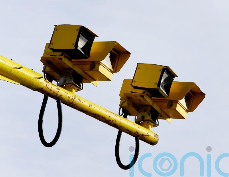 McEntee calls for increased implementation of average-speed cameras