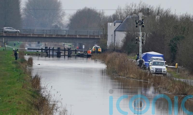 CCTV footage of Puska cycling in Tullamore and arriving in Dublin shown to jury