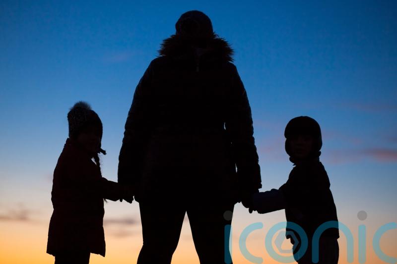 Government criticised amid &lsquo;record high number of homeless children&rsquo;