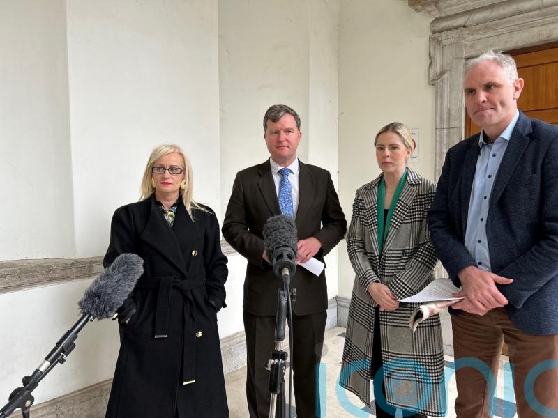 Fianna Fail senators warn over &lsquo;deepfake&rsquo; threat to elections