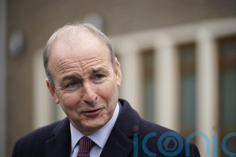 Micheal Martin on political leadership: ‘Don’t get caught up in the bubble’