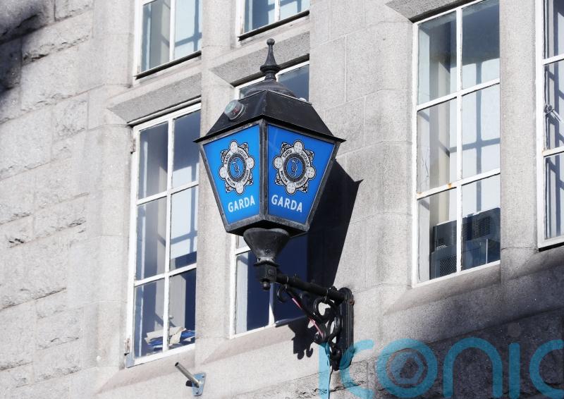 Man dies after vehicle he was driving overturned on Kerry road
