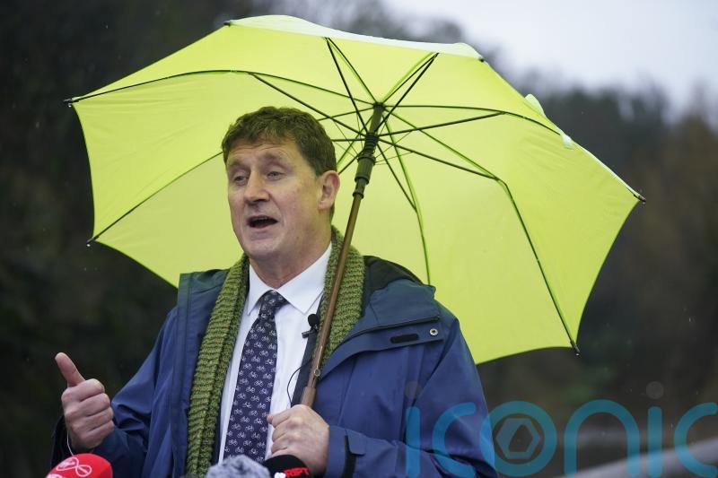 Ryanair boss was ‘personally abusive’ – Eamon Ryan