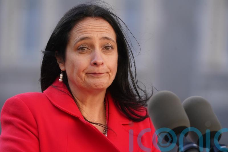 Minister Catherine Martin&rsquo;s position &lsquo;now untenable&rsquo; &ndash; Labour