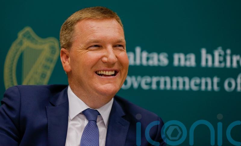 Government &lsquo;should run the full term&rsquo; before holding general election &ndash; McGrath