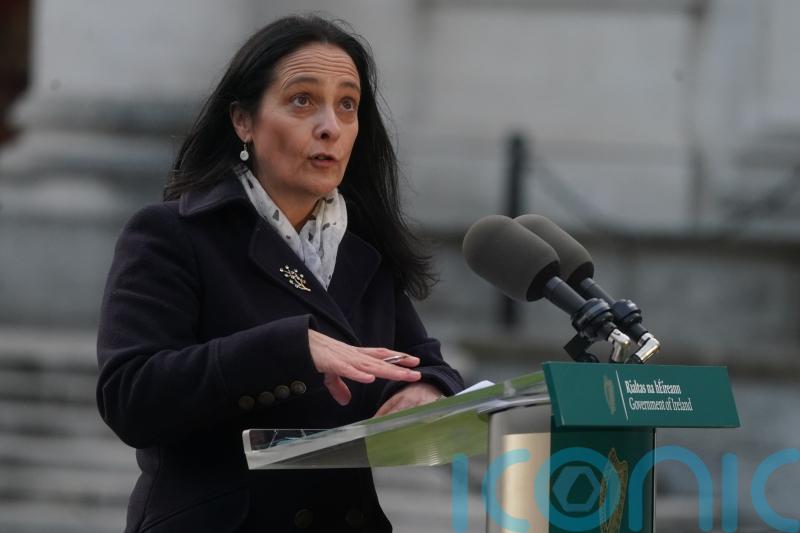 Catherine Martin accused of being &lsquo;hands-off&rsquo; on &lsquo;depressing soap opera&rsquo; at RTE