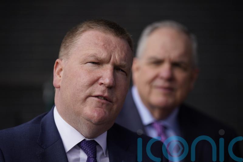 Minister welcomes ‘industrial peace’ after public pay agreement