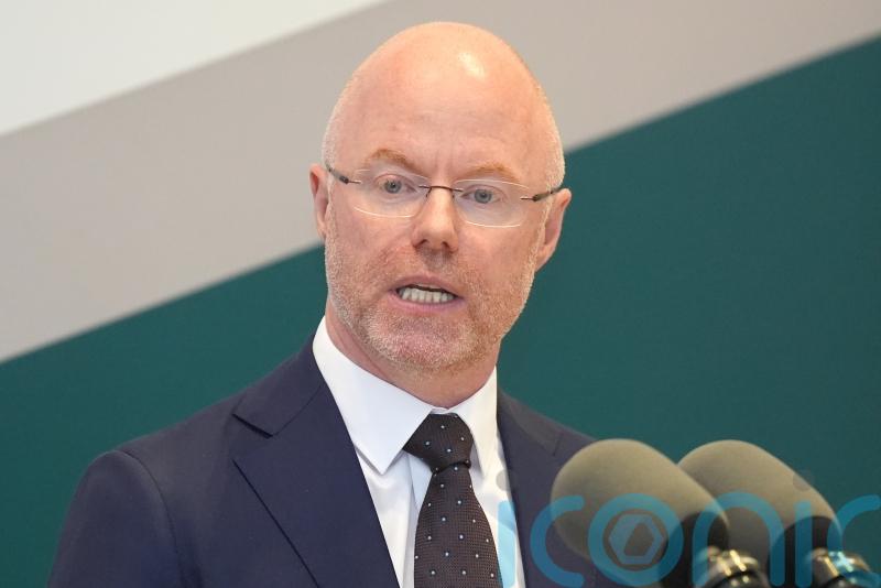 Things must improve at University Hospital Limerick, says Donnelly