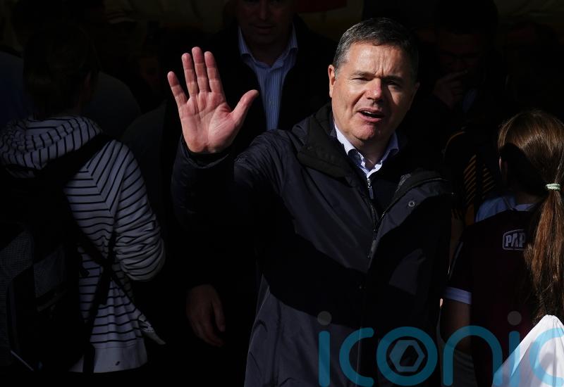 Population growth having &lsquo;big consequences&rsquo; for Budget plans &ndash; Donohue