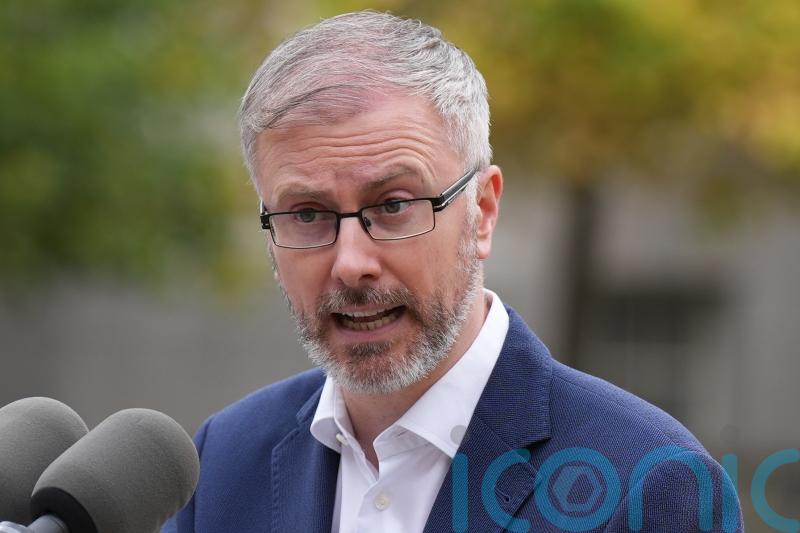 Two years of childcare should be legal right, O’Gorman says