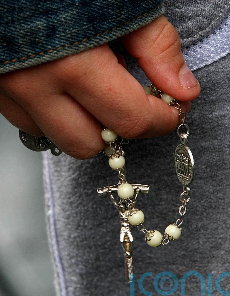 Catholic representative body is ‘deeply sorry’ for abuse in religious schools