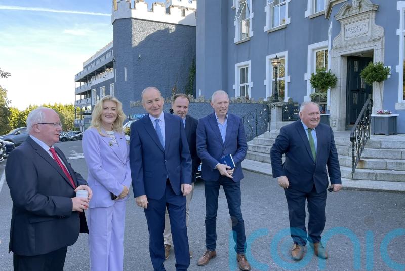 Tanaiste warns against ‘half baked’ proposals on childcare