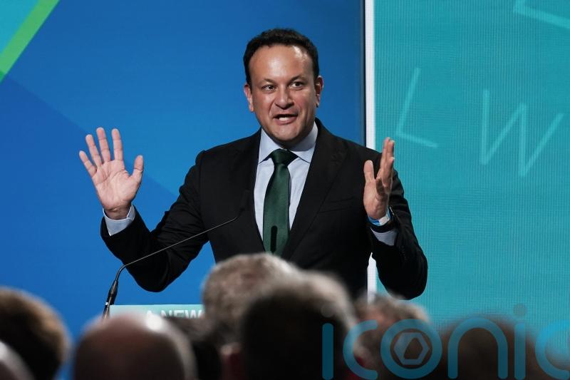 Leo Varadkar&rsquo;s comments on rising immigration numbers a &lsquo;new low&rsquo;