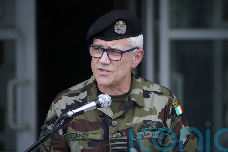 Irish Defence Forces criticises Israel attacks on UN outposts