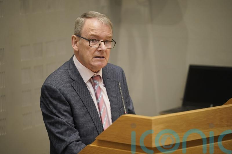 Stanley says McDonald &lsquo;abused D&aacute;il privilege to shift focus off Sinn F&eacute;in&rsquo;