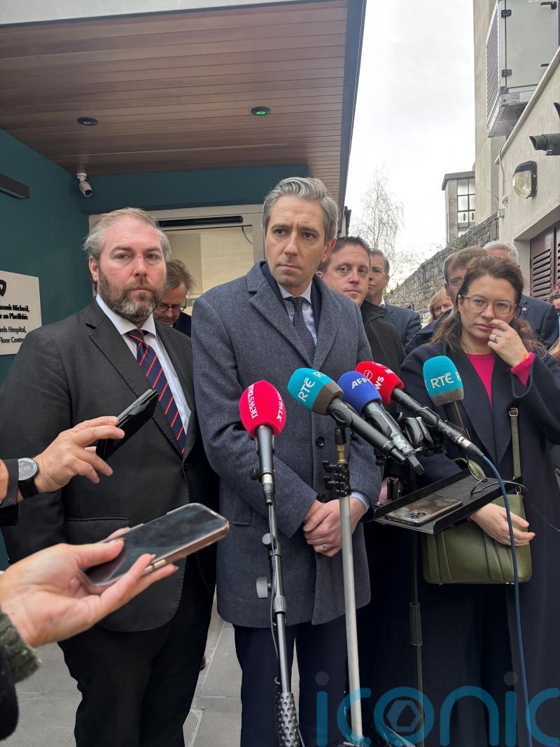 Ireland will not be silenced over Israel’s war in Gaza, says premier