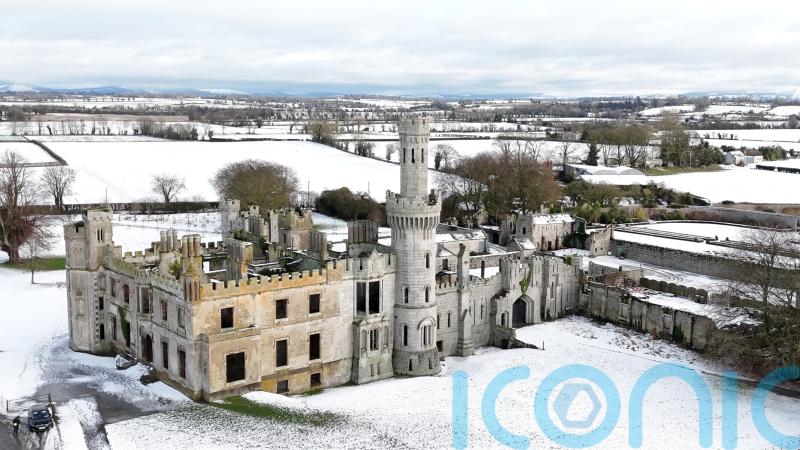 Stronger weather warnings considered in Ireland amid ‘extremely cold’ conditions